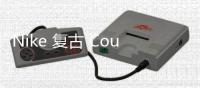 Nike 復古 Count Lite 2 網球鞋款米白配色釋出，極具經典氣息