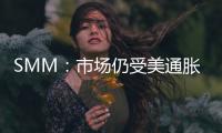 SMM：市場仍受美通脹緩和情緒影響，銅價偏強運行
