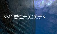 SMC磁性開關(關于SMC磁性開關簡述)