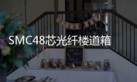 SMC48芯光纖樓道箱價格