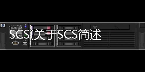 SCS(關于SCS簡述)
