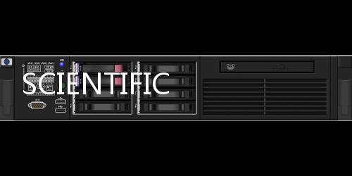 SCIENTIFIC SC904