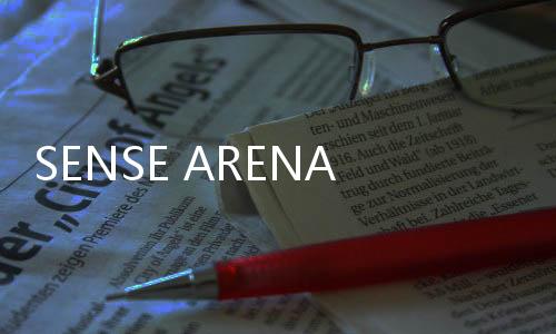 SENSE ARENA創始人及首席執行官鮑勃·泰蒂瓦 ：VR助力運動員大腦訓練