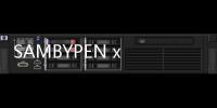 SAMBYPEN x X