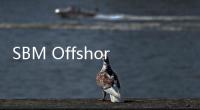 SBM Offshore獲8億美元FPSO融資