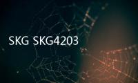SKG SKG4203(關于SKG SKG4203簡述)
