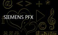 SIEMENS PFXGP4402WADW