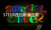 STEER在拉斯維加斯引入自動駕駛停車方案