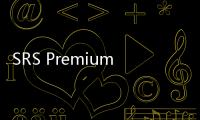 SRS Premium Sound(音效增強軟件)軟件介紹（SRS Premium Sound(音效增強軟件)）