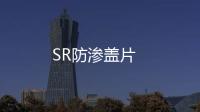 SR防滲蓋片