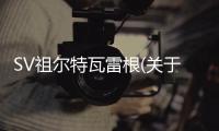 SV祖爾特瓦雷根(關于SV祖爾特瓦雷根簡述)