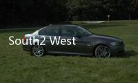 South2 West8 x《GO OUT》聯名系列亮相，多重迷彩元素