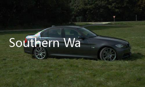 Southern Water公司多年來將未經處理的污水傾倒入海