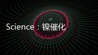 Science：鎳催化氫化偶聯(lián)實(shí)現(xiàn)多種胺的簡(jiǎn)易制備 – 材料牛