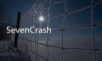SevenCrash 2020春夏紐約時裝周靜態展 ——未來主義工裝定義全新可持續時尚