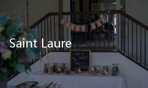 Saint Laurent 圣羅蘭全新中國(guó)新年限定系列釋出