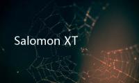 Salomon XT