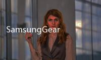 SamsungGearS2腕「轉(zhuǎn)」潮流轉(zhuǎn)動生活無限精彩