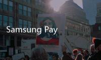 Samsung Pay登陸三星智能電視 將于11月進入中國