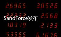 SandForce發布SF3700控制器9通道SATAPCI