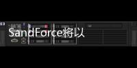 SandForce將以3.22億美元現金“賣身”半導體公司LSI