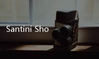 Santini Shoox店面設計（組圖）