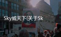 Sky威天下(關于Sky威天下簡述)