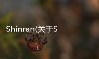 Shinran(關(guān)于Shinran簡(jiǎn)述)