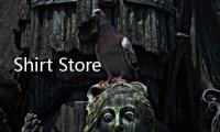 Shirt Store（簡稱SS）品牌簡介