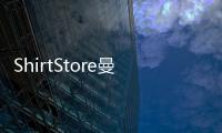 ShirtStore曼維襯衣店—A Week Color