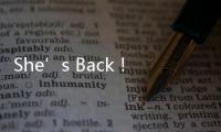 She’s Back！天后回歸，蕾哈娜超級(jí)碗中場(chǎng)秀燃爆全場(chǎng)！