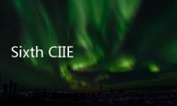 Sixth CIIE quiz challenge (Part 2)