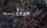 Stussy 正式發布 2024 春季太陽鏡系列
