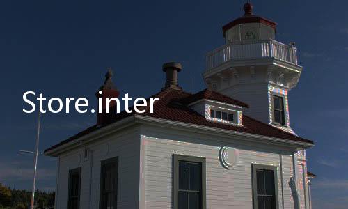 Store.inter.it：36小時(shí)賣出1080