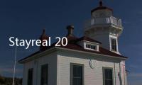 Stayreal 2021 夏季新品 Lookbook 釋出，夏日清新感