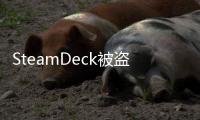 SteamDeck被盜 用戶呼吁Valve使用更普通包裝運送