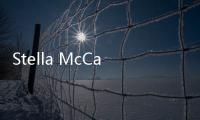 Stella McCartney聯(lián)手LV 嘗試新護膚系列