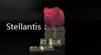 Stellantis：意大利都靈是集團關鍵生產基地