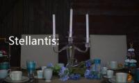 Stellantis:不靠特斯拉也能實現碳排放目標