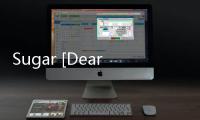 Sugar [Dear+創(chuàng)刊15周年紀(jì)念特典加筆漫畫小冊(cè)子]