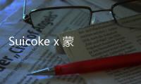 Suicoke x 蒙口全新聯名鞋款即將上架，混搭配色