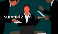 Summit2Plus還增加了一個揚聲器可以進行手腕通話