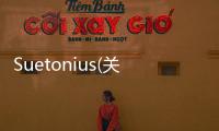 Suetonius(關于Suetonius簡述)