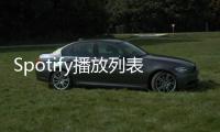 Spotify播放列表鏈接將復(fù)制到剪貼板供您共享