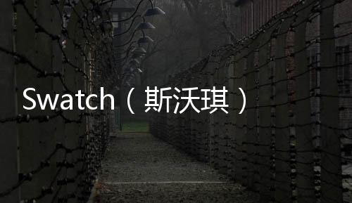 Swatch（斯沃琪）2019 全新秋冬系列腕表上架發售，細節趣味化