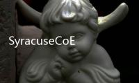 SyracuseCoE為9個支持研究和創(chuàng)新的教員項目獎勵180000美元
