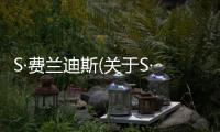 S·費(fèi)蘭迪斯(關(guān)于S·費(fèi)蘭迪斯簡(jiǎn)述)