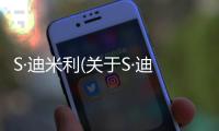S·迪米利(關于S·迪米利簡述)