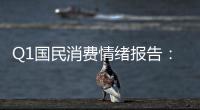 Q1國(guó)民消費(fèi)情緒報(bào)告：餐飲美食和線下購(gòu)物將迎來(lái)“報(bào)復(fù)性消費(fèi)”