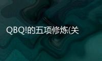 QBQ!的五項(xiàng)修煉(關(guān)于QBQ!的五項(xiàng)修煉簡述)